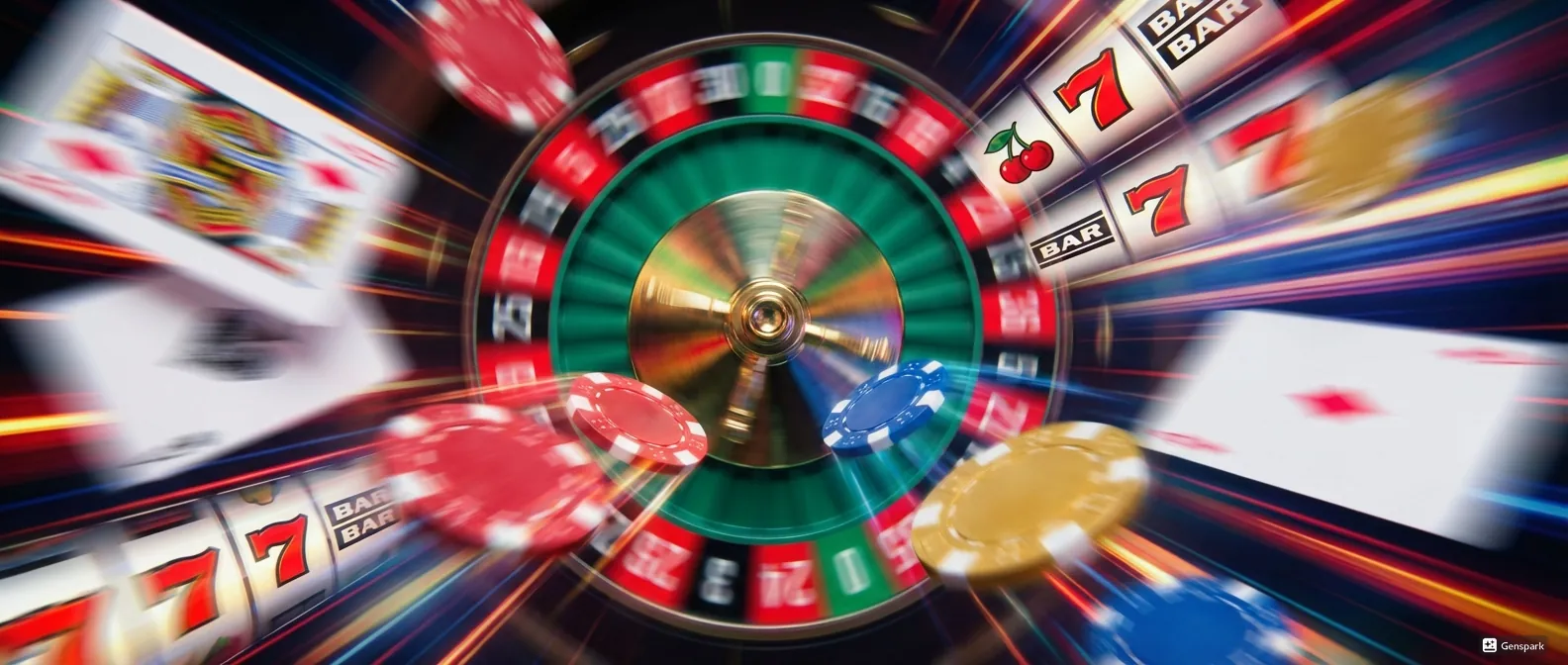Kakadu Casino bonus